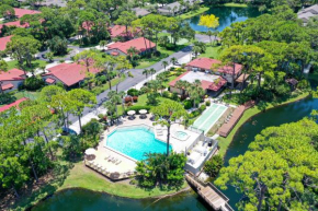 Villa Pine Tree Pool close to the beaches Siesta Key